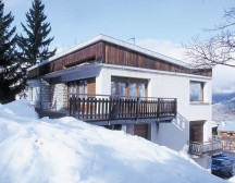 Chalet Trois S 